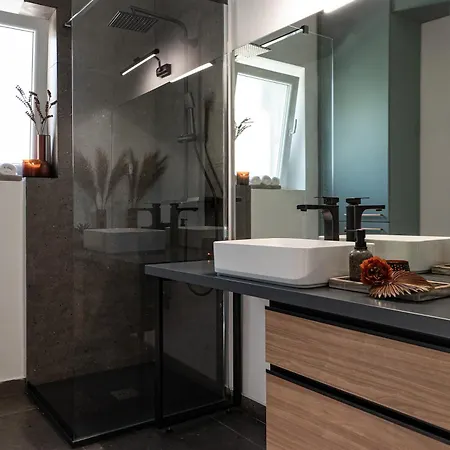 Apartamento Qult - Legends Of The Fall Bucarest