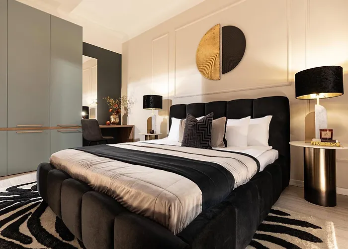 Apartamento Qult - Legends Of The Fall Bucarest