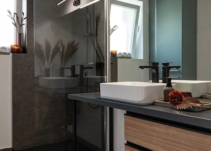 Apartamento Qult - Legends Of The Fall Bucarest