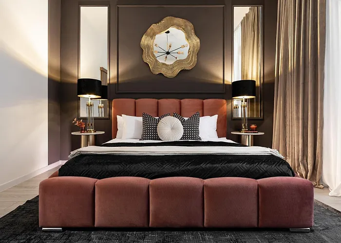 Apartamento Qult - Legends Of The Fall *