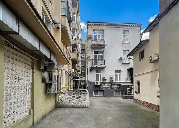 Apartman Qult - Legends Of The Fall Bukarest