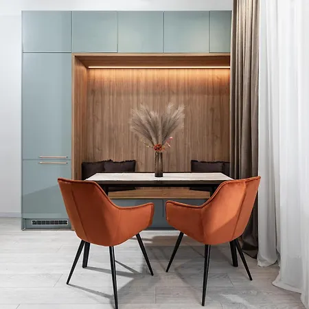 Qult - Legends Of The Fall Апартаменты *