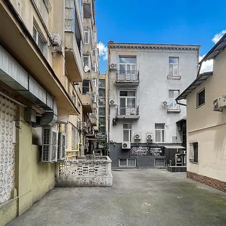 Apartment Qult - Legends Of The Fall Bucharest