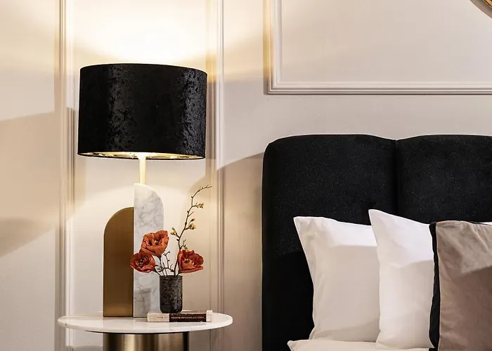 Apartamento Qult - Legends Of The Fall Bucareste